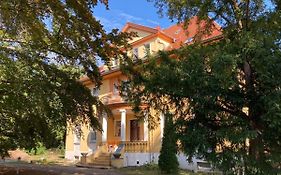 Villa Schomberg 2
